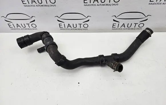Volvo V70 Engine coolant pipe/hose 6G918286LE