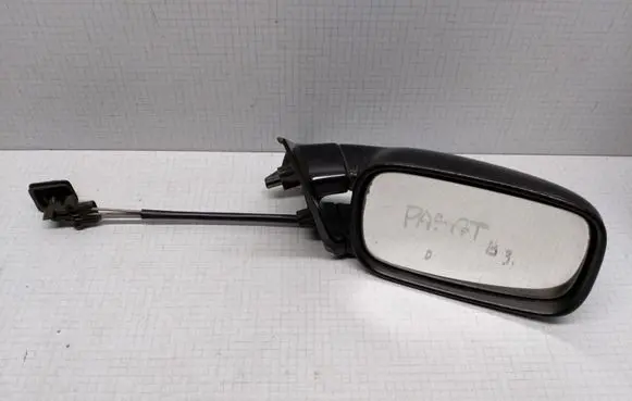 Volkswagen PASSAT B3 Manual wing mirror 0217300 0217301 0017300