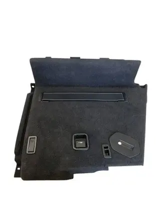 BMW X3 F25 Trunk/boot side trim panel 7245314