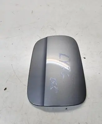 Audi A4 S4 B8 8K Fuel tank cap trim 8K0809907LY7GOK