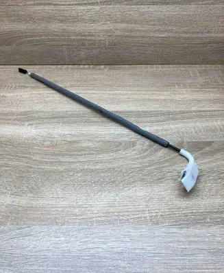 Front door cable line