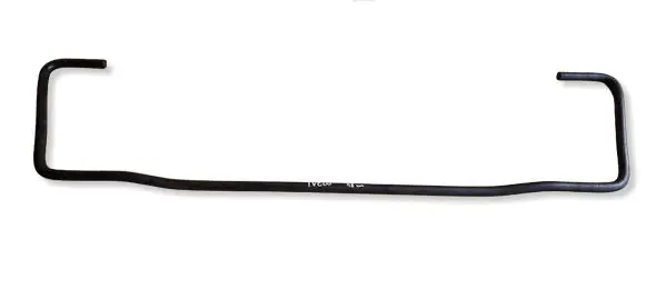 Iveco Daily 4th gen Sway bar bush bracket, rear 