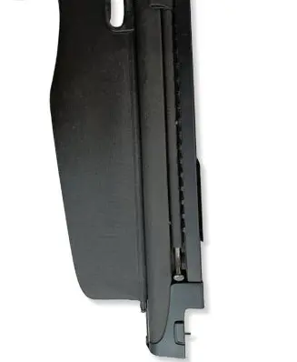 BMW 5 E60 E61 Parcel shelf load cover 7076991