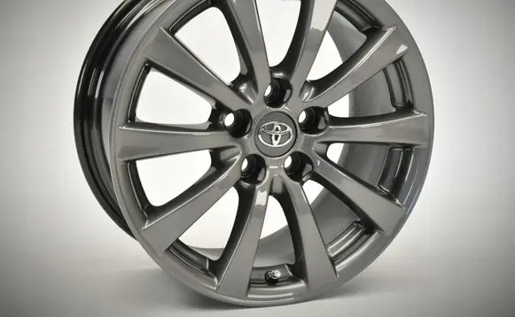 Lexus IS IV XE40 R17 alloy rim 