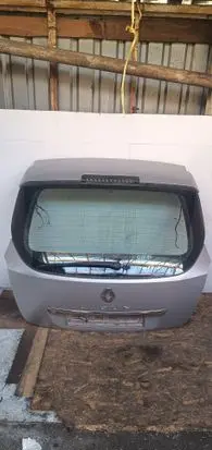 Renault Laguna III Truck tailgate 