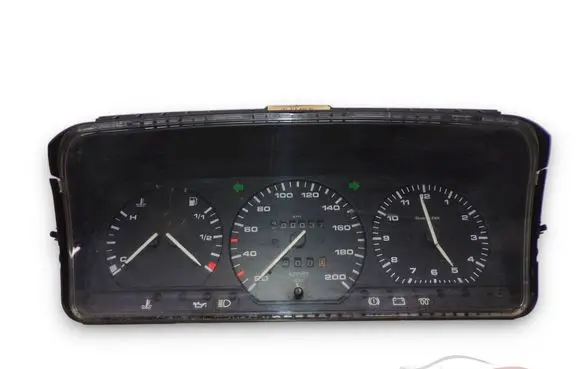 Volkswagen Transporter - Caravelle T4 Speedometer (instrument cluster) 701919033BQ 701919059AC 81117657