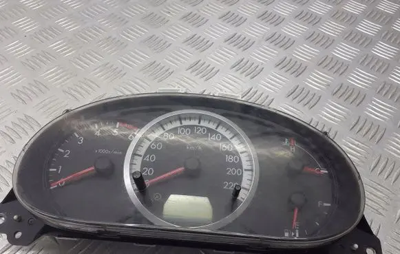 Mazda 5 Tachometer C23555430