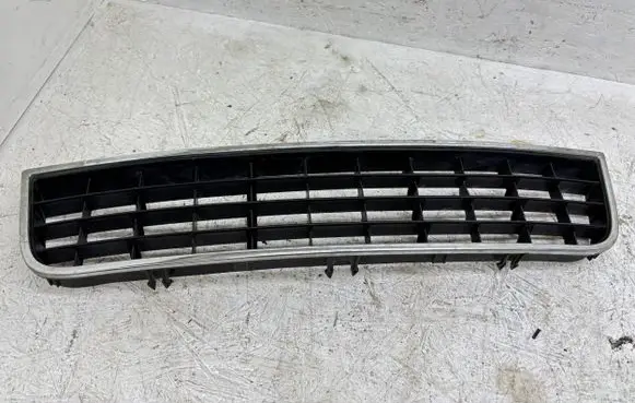 Audi A6 S6 C5 4B Front bumper lower grill 4B0807683L DN13074