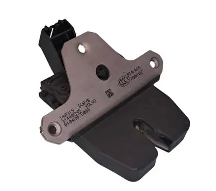 Volvo V40 Tailgate/trunk/boot lock/catch/latch 31440245 140319 01042075003