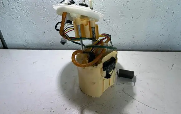 Jaguar XF X260 In-tank fuel pump GX639H307AB 0013777609 S81WF