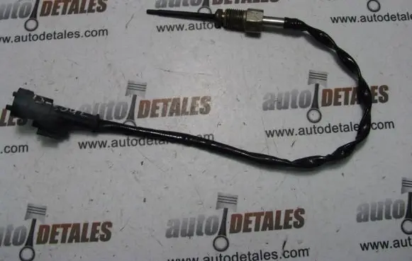 KIA Soul Exhaust gas temperature sensor NTK1JH