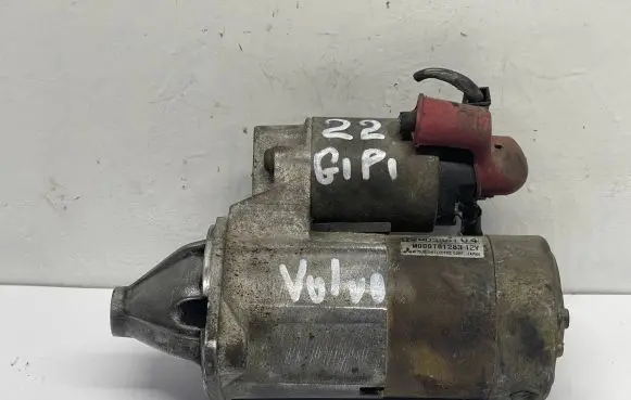 Mitsubishi Carisma Starter motor M000T81283