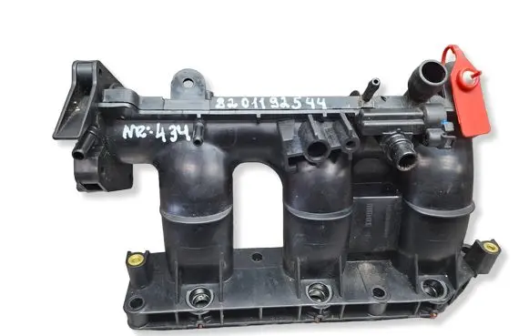 Renault Clio IV Intake manifold S27635434 H8201192544