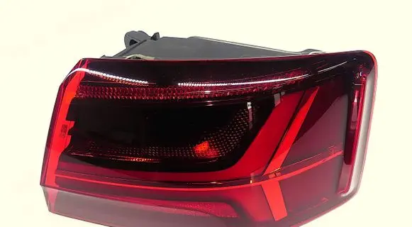 Audi A6 C7 Rear/tail lights 4G5945096E