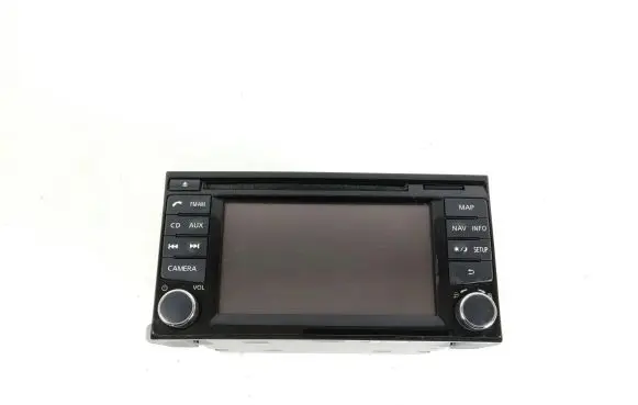 Nissan Note (E12) Radio/CD/DVD/GPS head unit 25915BX80C