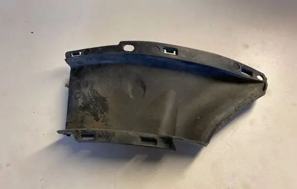 Renault Scenic IV - Grand scenic IV Front bumper support beam 622541628R