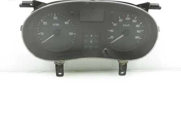 Renault Master II Speedometer (instrument cluster) 8200199523B