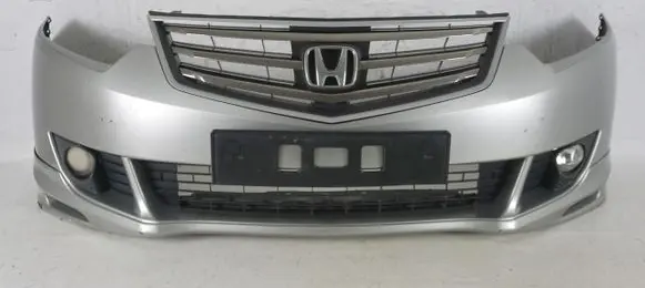 Honda Accord Front bumper
