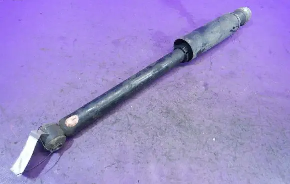 Fiat Bravo Rear shock absorber/damper