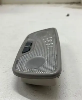 Volvo V50 Rear seat light 8620102