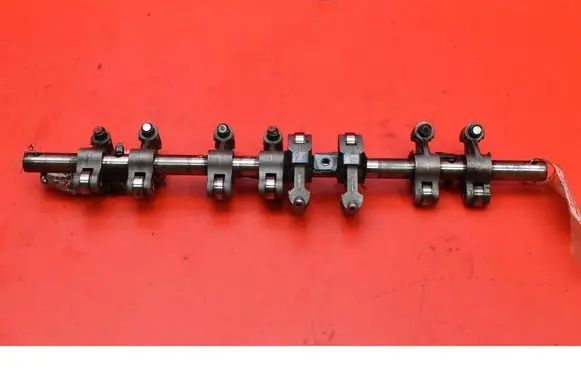 Renault Laguna II Camshaft 8200007915