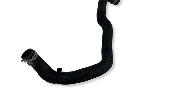 Renault Megane IV Engine coolant pipe/hose 215015627R