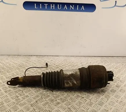 Mercedes-Benz CLS C219 Air suspension front shock absorber 