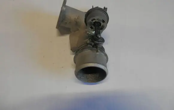 Fiat Doblo Throttle valve 73503061