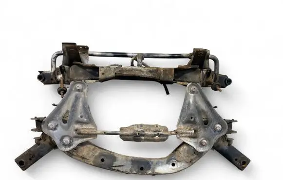Lexus NX Rear subframe 