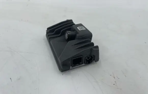 Renault Megane E-Tech Windshield/windscreen camera 284624591R