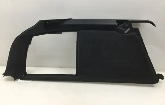 Audi A6 S6 C6 4F Trunk/boot side trim panel 4F9863879G