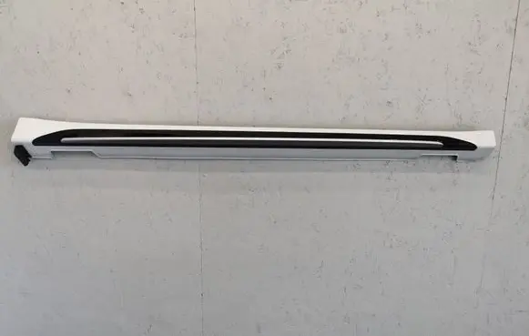 KIA Ceed Sill/side skirt trim 