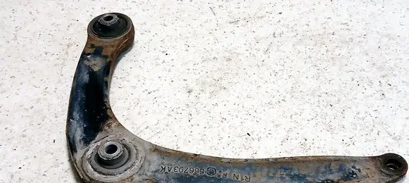 Citroen C4 I Picasso Front lower control arm/wishbone 566793AK