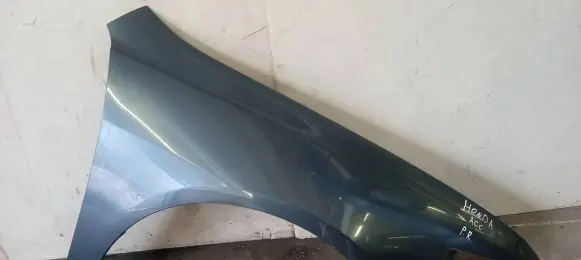 Honda Accord Fender