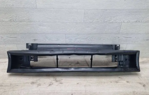 Renault Trafic III (X82) Intercooler air guide/duct channel 93456606