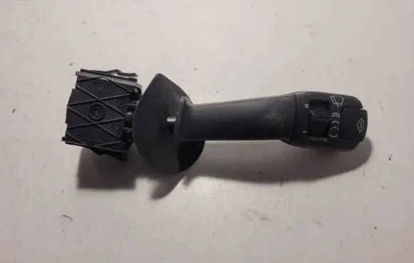 Wiper control stalk