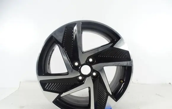 Hyundai i10 Original wheel cap 52910-K7200