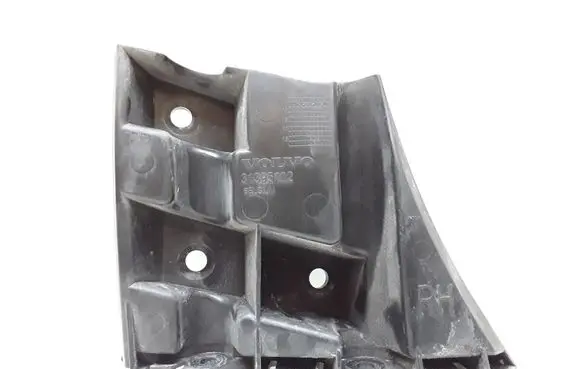 Volvo V40 Front bumper mounting bracket 31395102