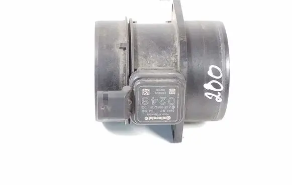 Mercedes-Benz E C207 W207 Mass air flow meter A6510900248