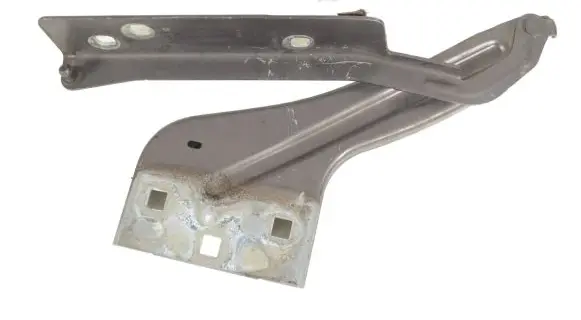 Engine bonnet/hood hinges
