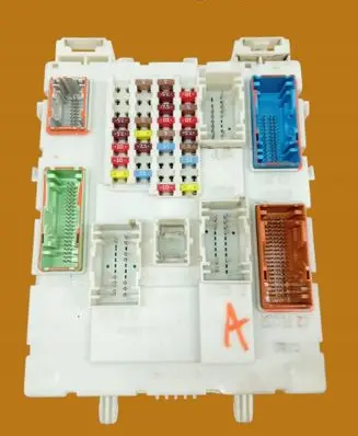 Volvo V40 BSM Control unit 31394963