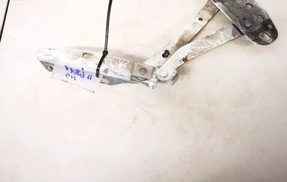 Peugeot 806 Engine bonnet/hood hinges