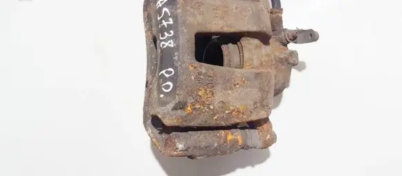 Fiat Multipla Front brake caliper 0204y01617