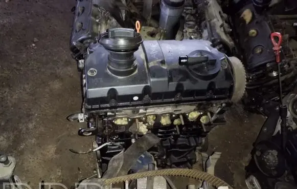 Audi A3 S3 8L Engine AXR