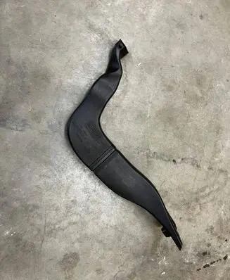 Dacia Duster II Cabin air duct channel 279311953R