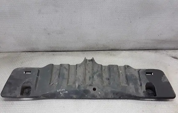 Other under body part