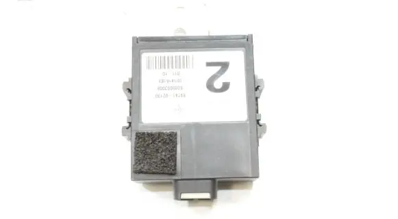 Toyota Auris 150 Door control unit/module 8974102130