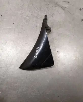 Fiat Doblo Plastic wing mirror trim cover 735455445