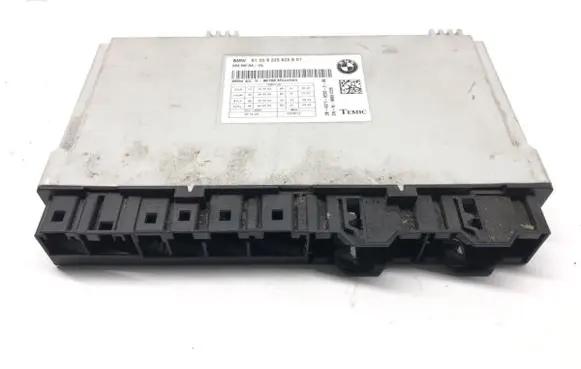 Other control units/modules