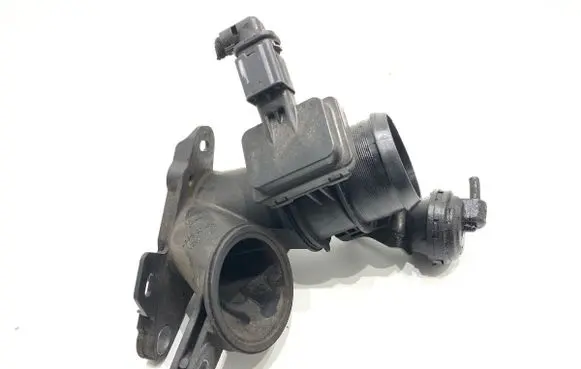 Citroen C5 Engine shut-off valve V29007022